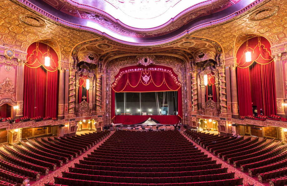 Top 10+ Best Theatres in New York 2024