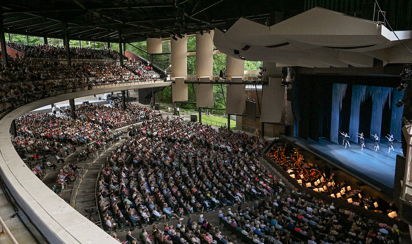 Straz Performing Arts Center in Tampa
