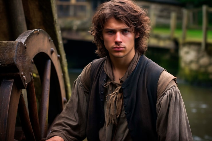 Lord of the Rings TV Series Cast