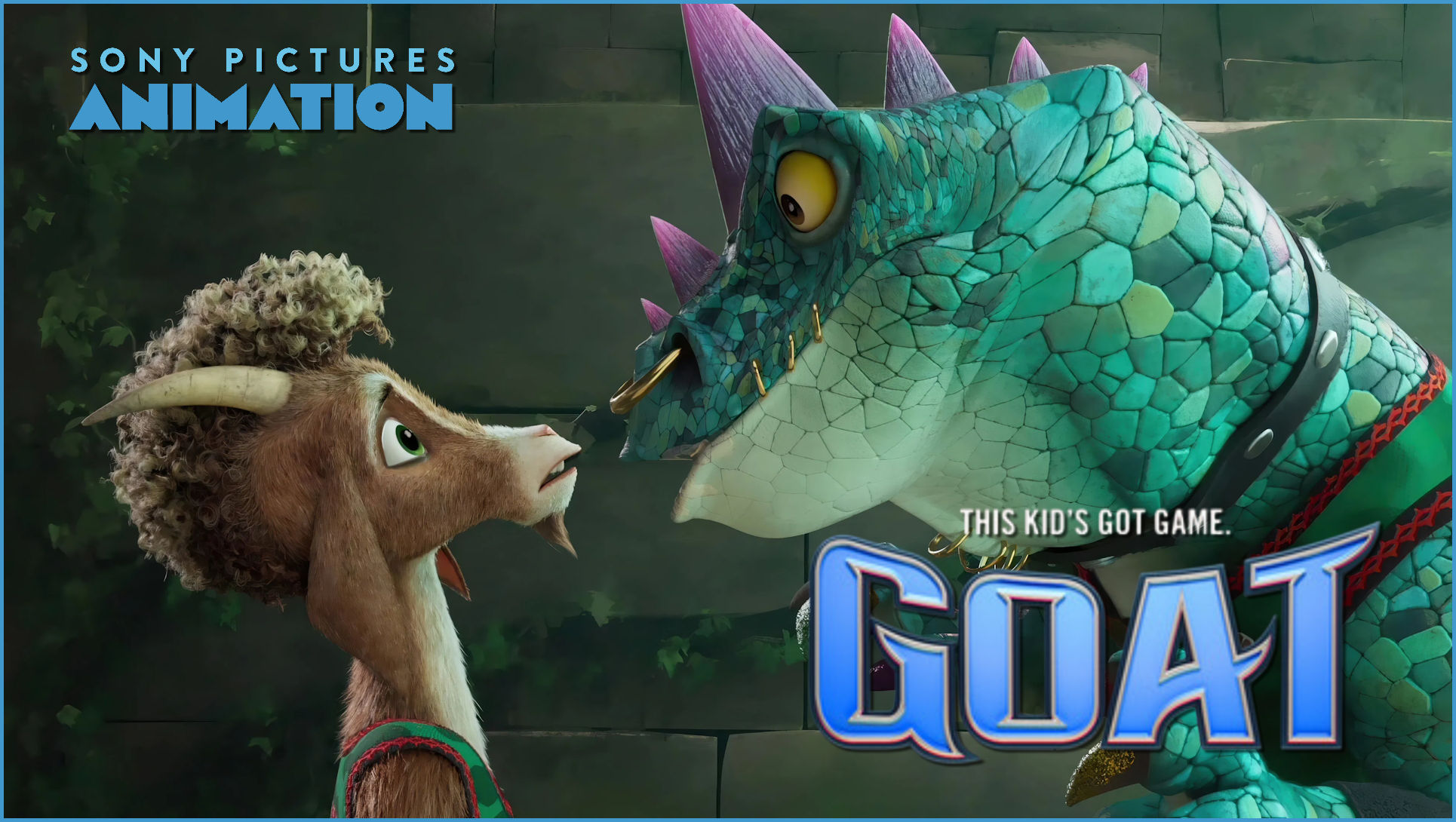 goat movie box office collection