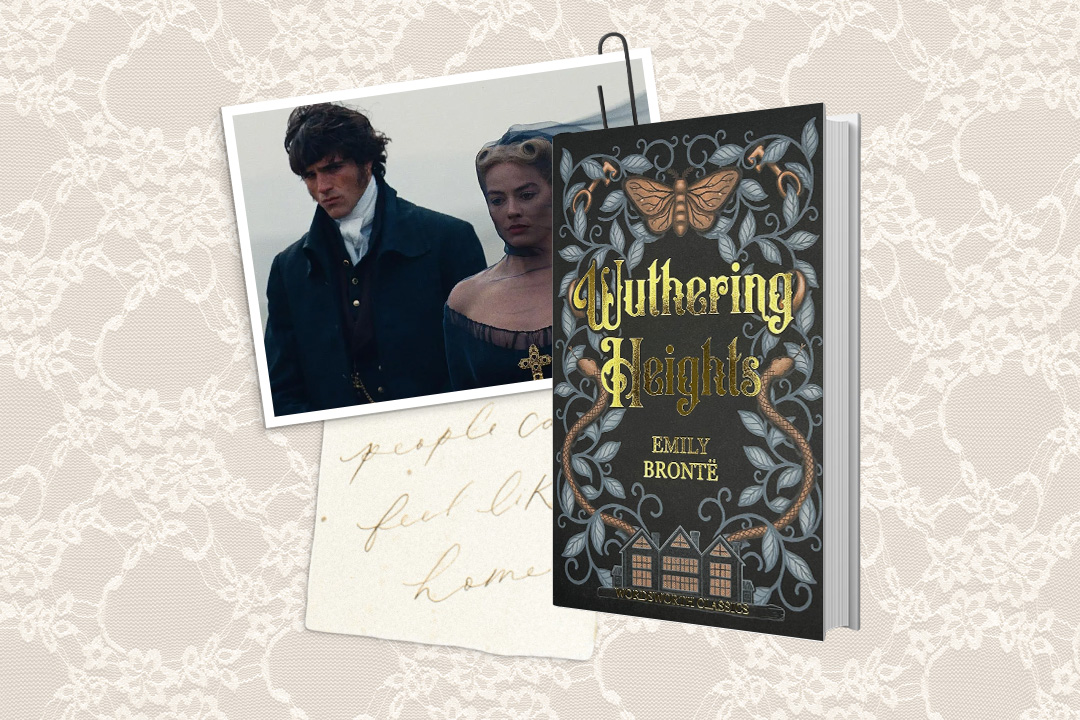 Books If You Liked Wuthering Heights