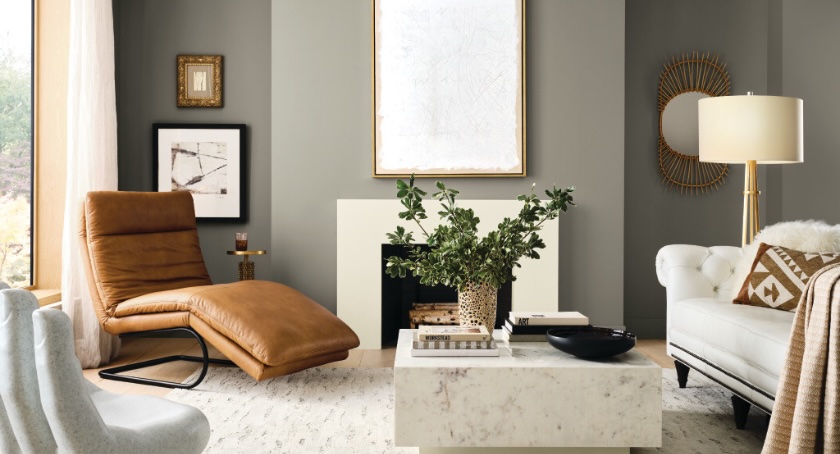 2026 Interior Paint Colors Sherwin Williams