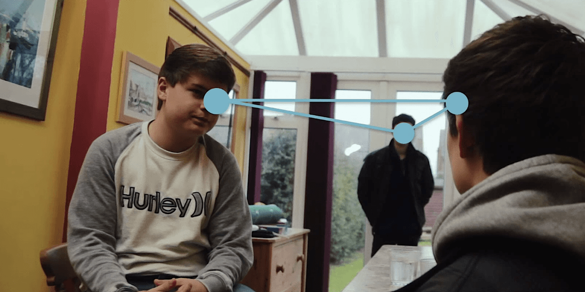 The Art of Cinematic Framing