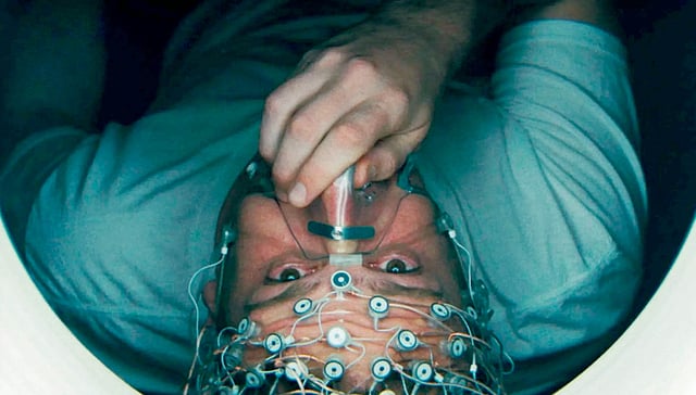 Crime thriller Movies on Netflix