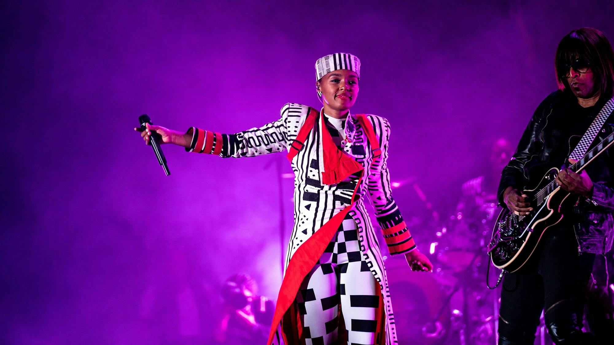 Afrofuturism electronic music artists