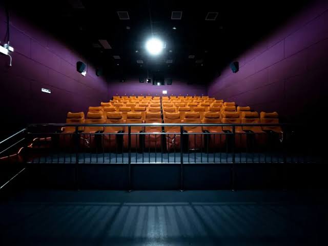 Non profit theatre fundraising