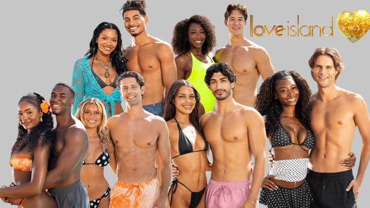 Love island USA season 8 family day