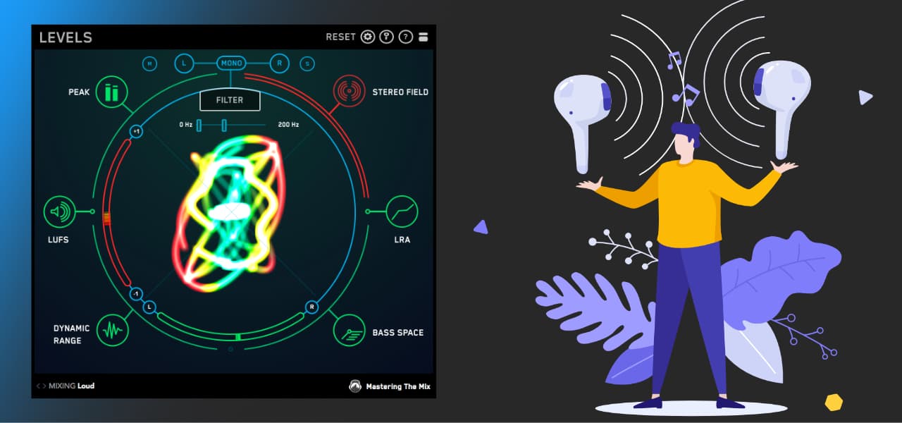 Layer Framework for Synth Layering