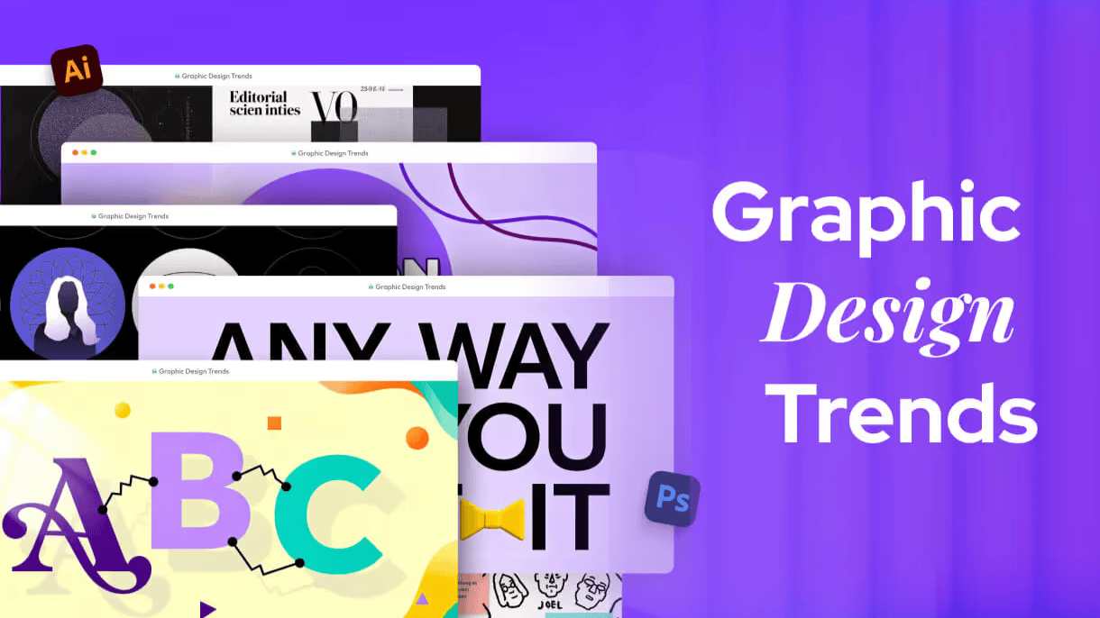Naive Graphic Design