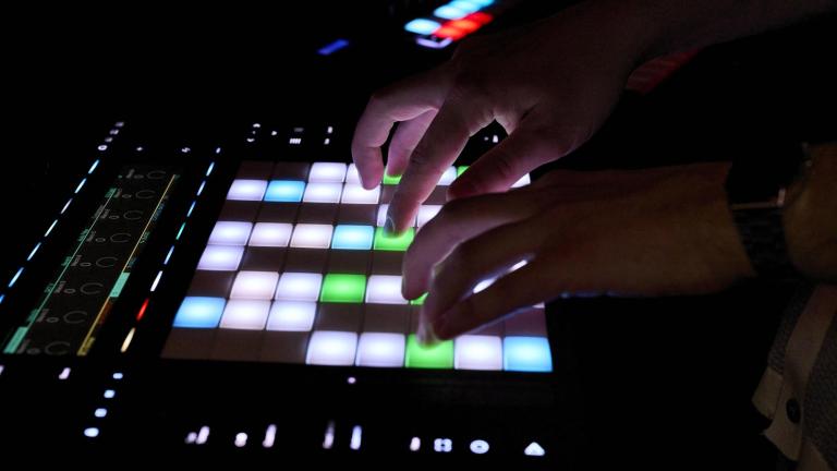 Electro Music Is Blurring the Lines of Genre