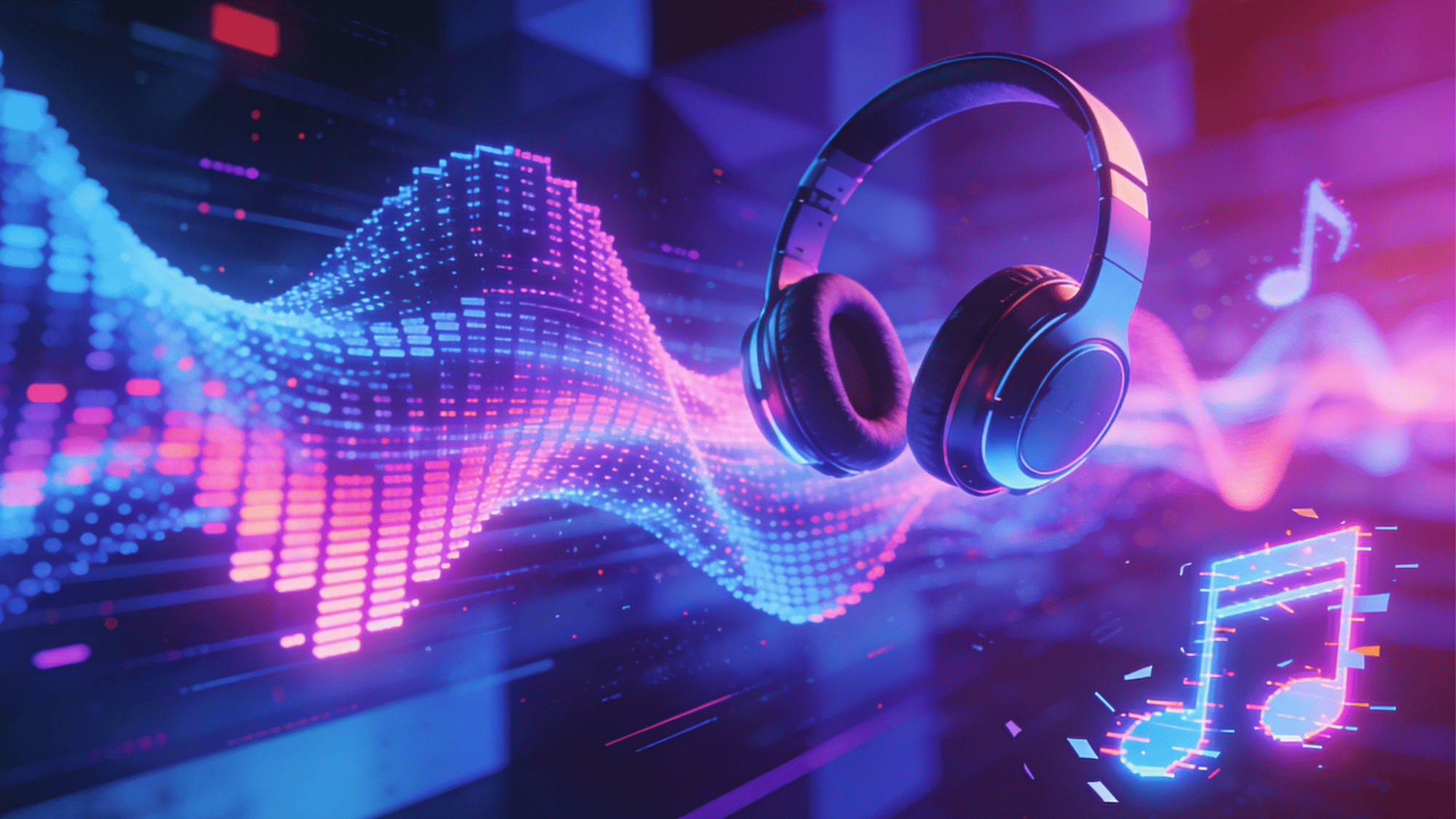 How Electronic Music Is Shaping Pop Culture