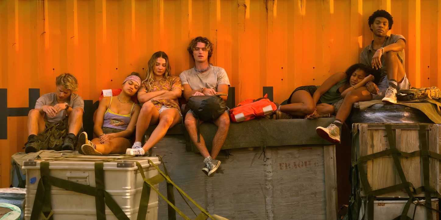 outer banks season 5 release date