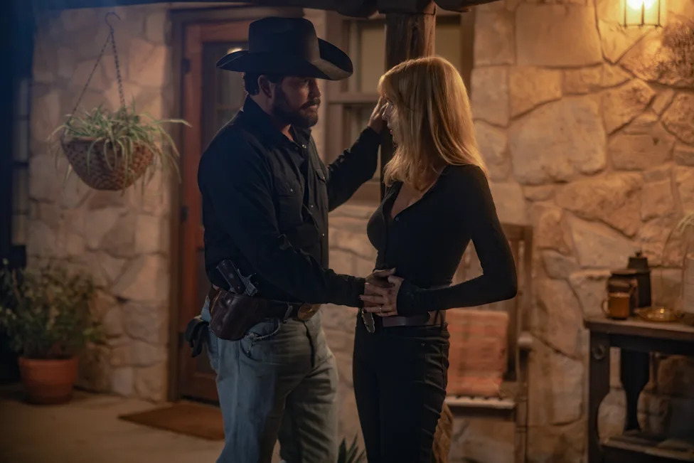 Dutton Ranch Season 2 where to watch