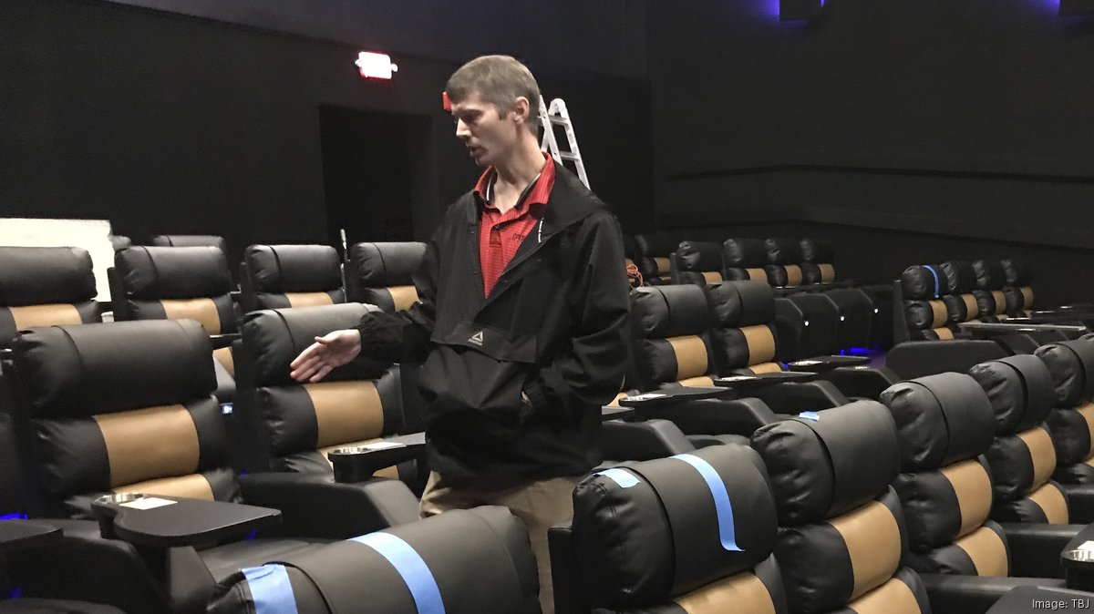 New Movies in Theaters This Week