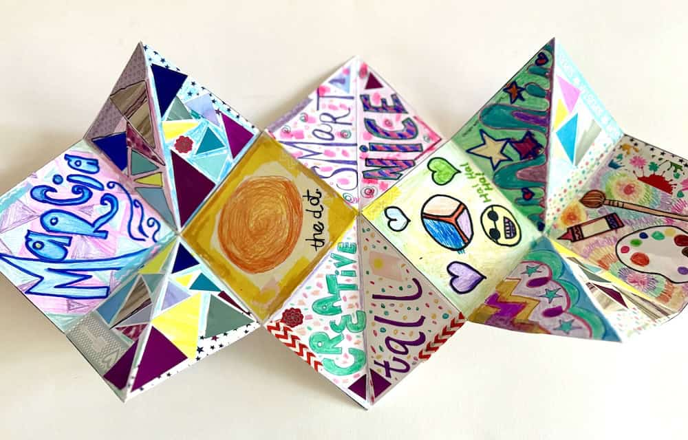 Elementary Art Projects